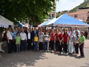 Yıl Sonu Sergisi