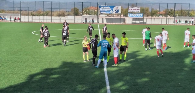 Didim, Koçarlı deplasmanından 3 puan çıkardı