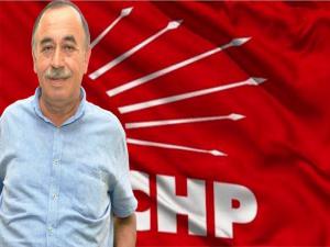 Adaylığını ilk açıklayan Arasan oldu