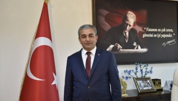 Kaplan’ın Büyükşehir Belediyesine Adaylığı Heyecan Yarattı