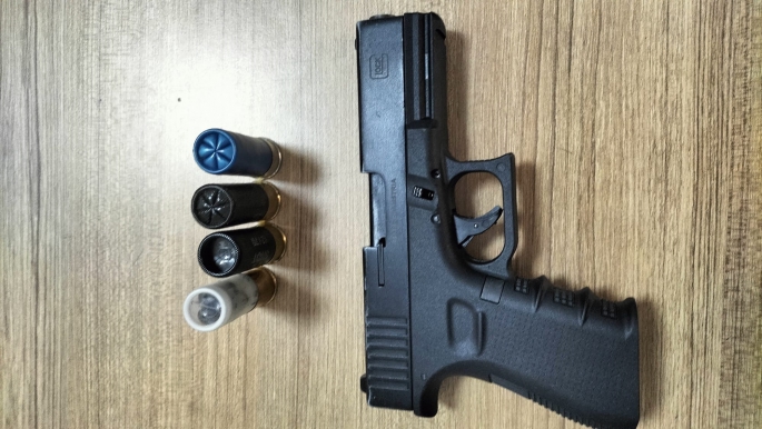Koçarlı polisi suçlulara göz açtırmıyor