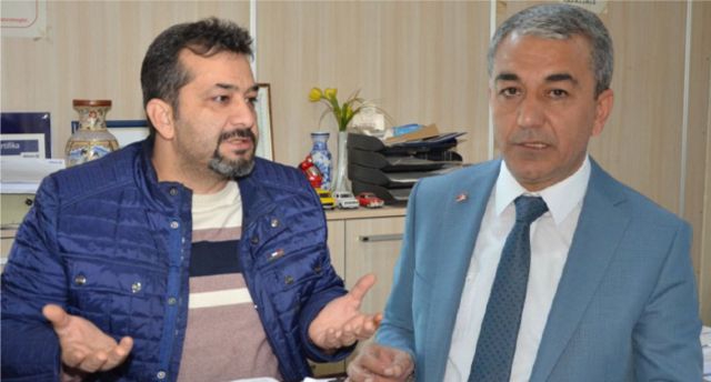 Başkan İstek,”Hani Satmayacaktık”