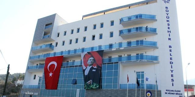 Başkan Kaplan; “O malın bir kısmı Koçarlı’nın olmalı”
