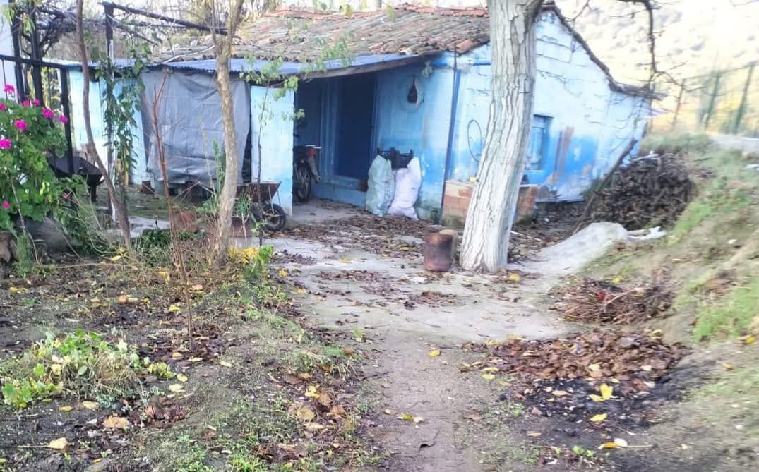 Başkan Arıcı’dan Hızlı Çözüm: Ayten Teyze’nin Talebi Aynı Gün Yerine Getirildi