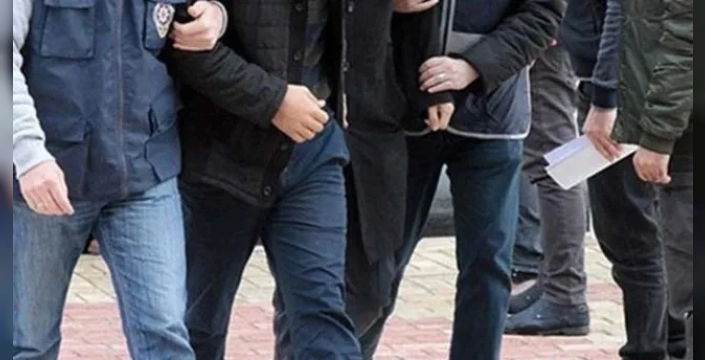 Koçarlı'da Festivali fırsat bilip uyuşturucu satmak isteyen şahıslar yakalandı