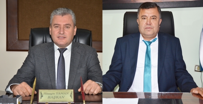 Koçarlı’nın Güçlü Odaları Yeni Yönetimlerini Belirliyor