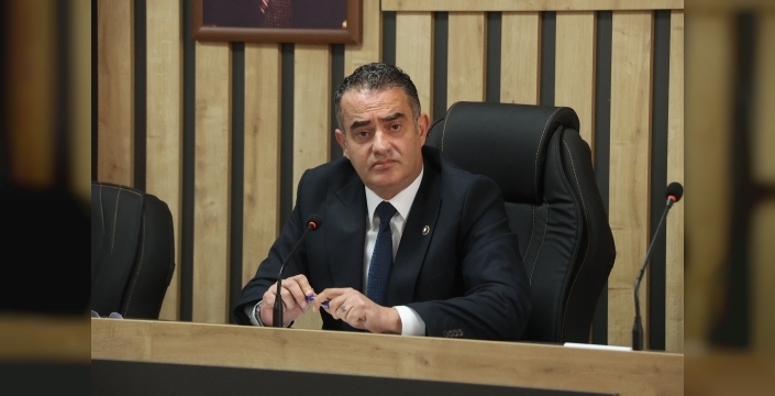 Koçarlı Belediyesi'nde 50 personel işinden olacak