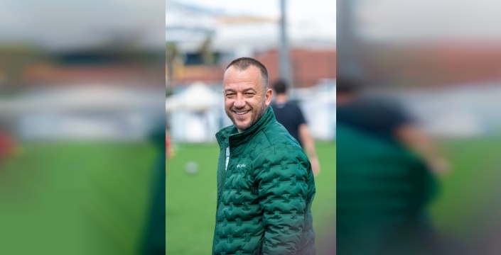 Bağımsız Meclis üyesi Cevat Olgun istifa etti