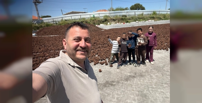 Erken Hasat Uyarısı: “Ürünün Gerçek Olgunluğunu Bekleyelim”