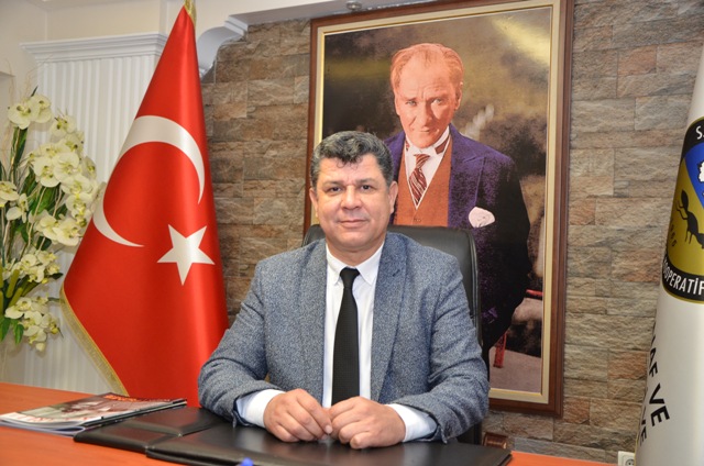 Esnafın Borcu Ertelendi