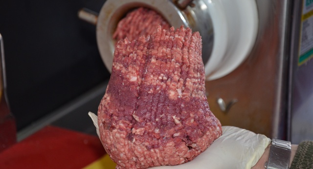 Koçarlılı kasaplar hileli et konusunda uyardı