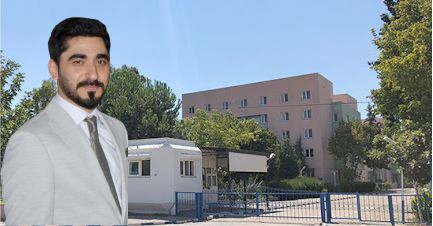 Müjdeyi Başkan Arslan verdi