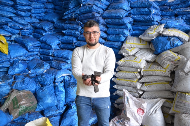 Rusya ile Ukrayna arasındaki Savaş Kömür Fiyatlarını Olumsuz Etkiledi